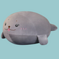 Kawaii Seal Plush