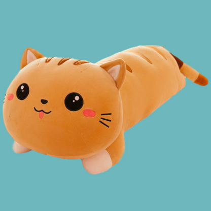 Lengthy Cat Plush