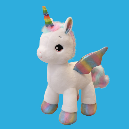 Magic the Rainbow Unicorn