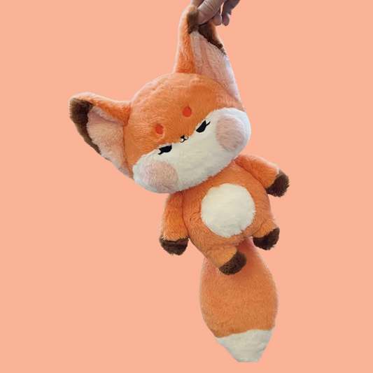 Finn the Fox