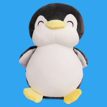 Blizzard the Penguin