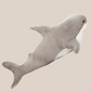 Great White Shark Kawaii Plushie