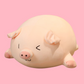Chonkyboi Piggy Plush