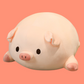 Chonkyboi Piggy Plush