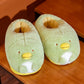 Cute Animal Plush Slippers