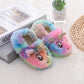 Unicorn Slippers