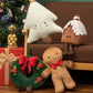 Ginger Bread Family (4 VARIANTS)