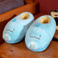 Cute Animal Plush Slippers