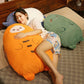 Cuddle Crew Plushie Pillows (8 VARIANTS, 2 SIZES)
