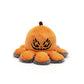 Double-sided Reversible Halloween Plushie