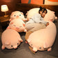 Chonkyboi Piggy Plush