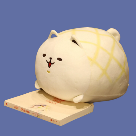 Mochi the Cute Shiba Inu Plushie