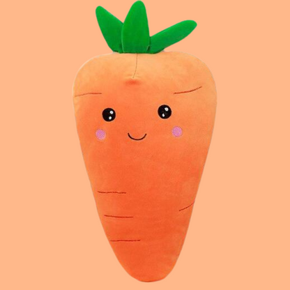 Giant Kawaii Carrot
