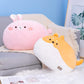 Plush Pillow Animals