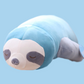 Sleepy Sloth Plushie