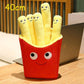 Frenchy Fries Plush Toy - StuffedWithLove.store