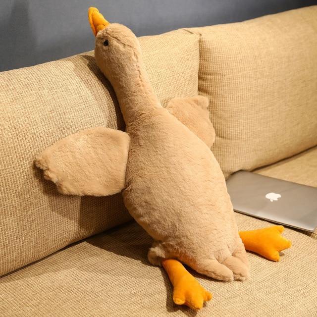 Goose 2025 stuffed animal