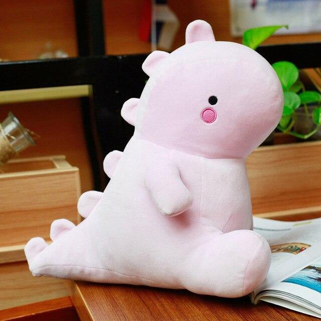 Dinosaur plushies sales