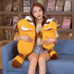 Kawaii Raccoon Stuffed Animal Kawaii Plush Toy - StuffedWithLove.store