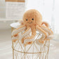 Lovely Octopus Plushie - StuffedWithLove.store