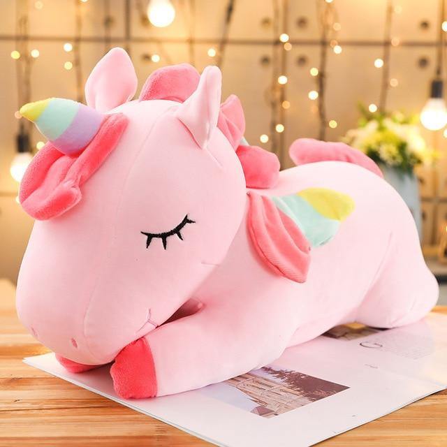 Not the Despicable Me Unicorn Plush - StuffedWithLove.store