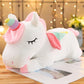 Not the Despicable Me Unicorn Plush - StuffedWithLove.store