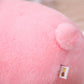 Pink Piggy Plush - StuffedWithLove.store