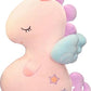 Kawaii Unicorn Plushie (3 COLORS, 4 SIZES) - Subtle Asian Treats