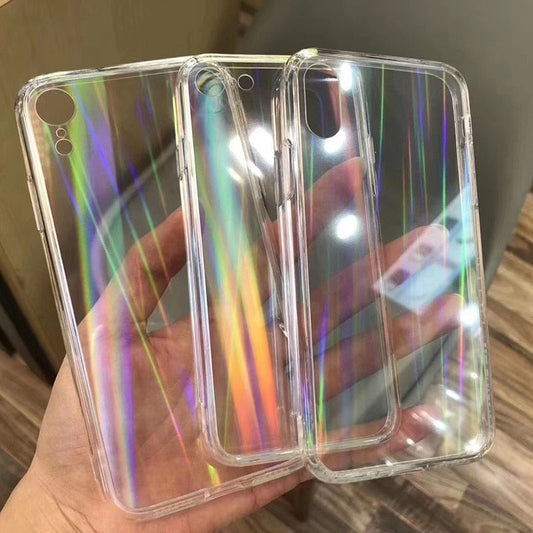 Radiant iPhone Case