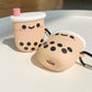 Happy Boba AirPods Case
