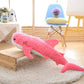 Maverick the Whale Shark