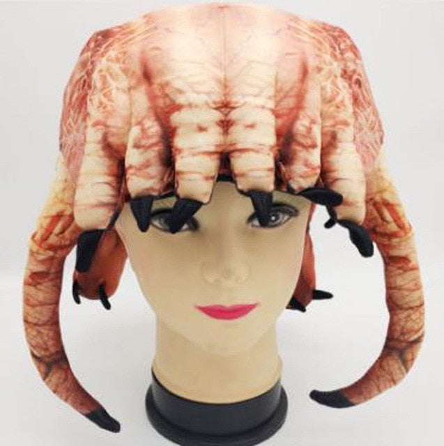 Headcrab Plush + Hat