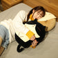 Disapproving Kitty Plushie