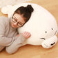 Sleepy Seal Plush