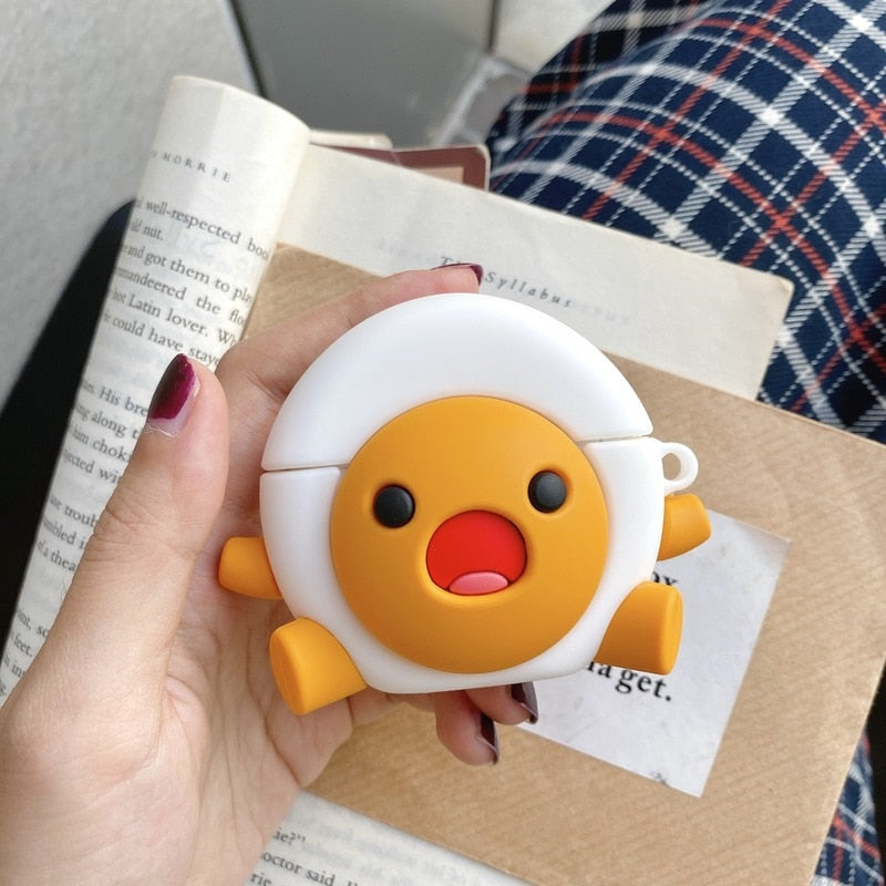 WOW Egg AirPods Case