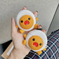 WOW Egg AirPods Case