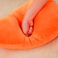 Giant Kawaii Carrot