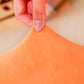 Giant Kawaii Carrot