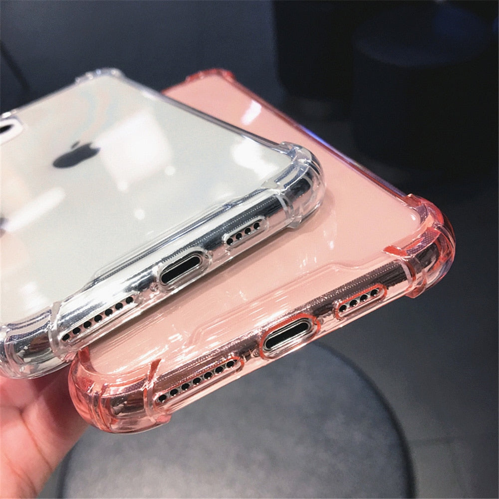 Tinted iPhone Case