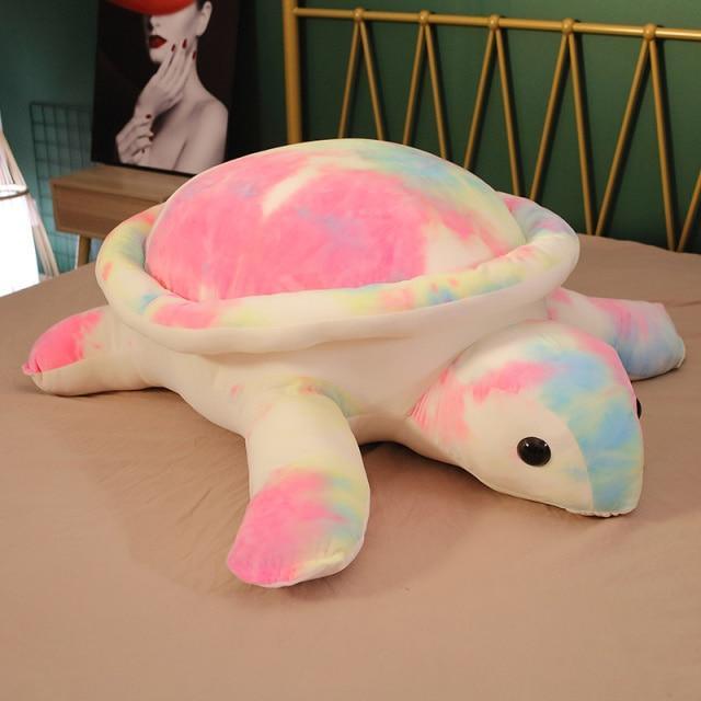 Sea Turtle Plush - StuffedWithLove.store
