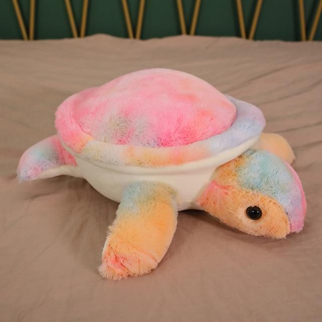 Sea Turtle Plush - StuffedWithLove.store